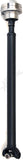 APDTY 138096 Front Driveshaft Assembly