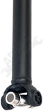 APDTY 138096 Front Driveshaft Assembly