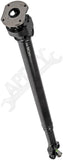 APDTY 138098 Front Driveshaft Assembly