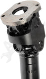APDTY 138098 Front Driveshaft Assembly