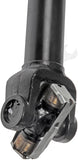 APDTY 138098 Front Driveshaft Assembly