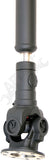 APDTY 138099 Front Drive Shaft Assembly