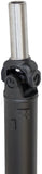 APDTY 138104 Rear Driveshaft Assembly