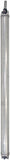 APDTY 138105 Rear Driveshaft Assembly