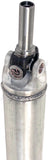 APDTY 138105 Rear Driveshaft Assembly