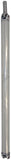 APDTY 138109 Rear Driveshaft Assembly