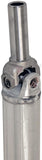 APDTY 138109 Rear Driveshaft Assembly