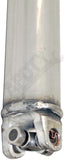 APDTY 138109 Rear Driveshaft Assembly