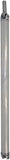 APDTY 138110 Rear Driveshaft Assembly