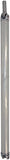 APDTY 138115 Rear Driveshaft Assembly