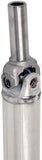 APDTY 138116 Rear Driveshaft Assembly
