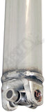 APDTY 138118 Rear Driveshaft Assembly