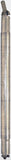 APDTY 138121 Rear Driveshaft Assembly