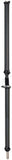 APDTY 138123 Rear Driveshaft Assembly