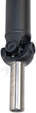 APDTY 138123 Rear Driveshaft Assembly