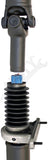 APDTY 138123 Rear Driveshaft Assembly
