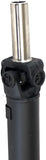 APDTY 138124 Rear Driveshaft Assembly