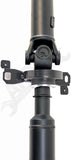 APDTY 138125 Rear Driveshaft Assembly