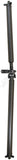 APDTY 138127 Rear Driveshaft Assembly