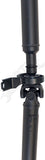 APDTY 138127 Rear Driveshaft Assembly