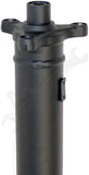 APDTY 138128 Rear Driveshaft Assembly