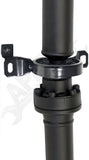 APDTY 138128 Rear Driveshaft Assembly