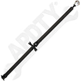 APDTY 138131 Rear Driveshaft Assembly