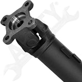 APDTY 138131 Rear Driveshaft Assembly