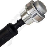 APDTY 138131 Rear Driveshaft Assembly
