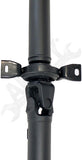 APDTY 138132 Rear Driveshaft Assembly