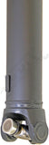 APDTY 138134 Rear Driveshaft Assembly