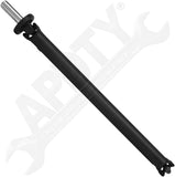APDTY 138135 Rear Driveshaft Assembly
