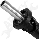 APDTY 138135 Rear Driveshaft Assembly
