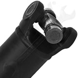APDTY 138135 Rear Driveshaft Assembly