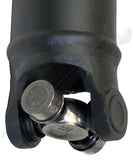 APDTY 138137 Rear Driveshaft Assembly