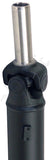 APDTY 138138 Rear Driveshaft Assembly