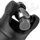 APDTY 138141 Rear Driveshaft Assembly Fits Select 2007-2008 GM Models 15814474