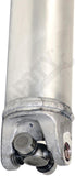 APDTY 138146 Rear Driveshaft Assembly