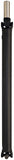 APDTY 138147 Rear Driveshaft Assembly