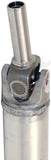 APDTY 138149 Rear Driveshaft Assembly