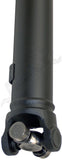 APDTY 138150 Rear Driveshaft Assembly