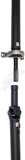 APDTY 138150 Rear Driveshaft Assembly