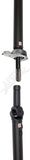 APDTY 138151 Rear Driveshaft Assembly