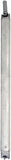 APDTY 138157 Rear Driveshaft Assembly