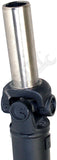 APDTY 138163 Rear Driveshaft Assembly