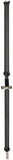 APDTY 138164 Rear Driveshaft Assembly