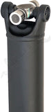 APDTY 138165 Rear Driveshaft Assembly