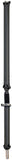 APDTY 138166 Rear Driveshaft Assembly