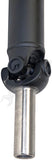 APDTY 138170 Rear Driveshaft Assembly