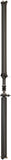 APDTY 138174 Rear Driveshaft Assembly